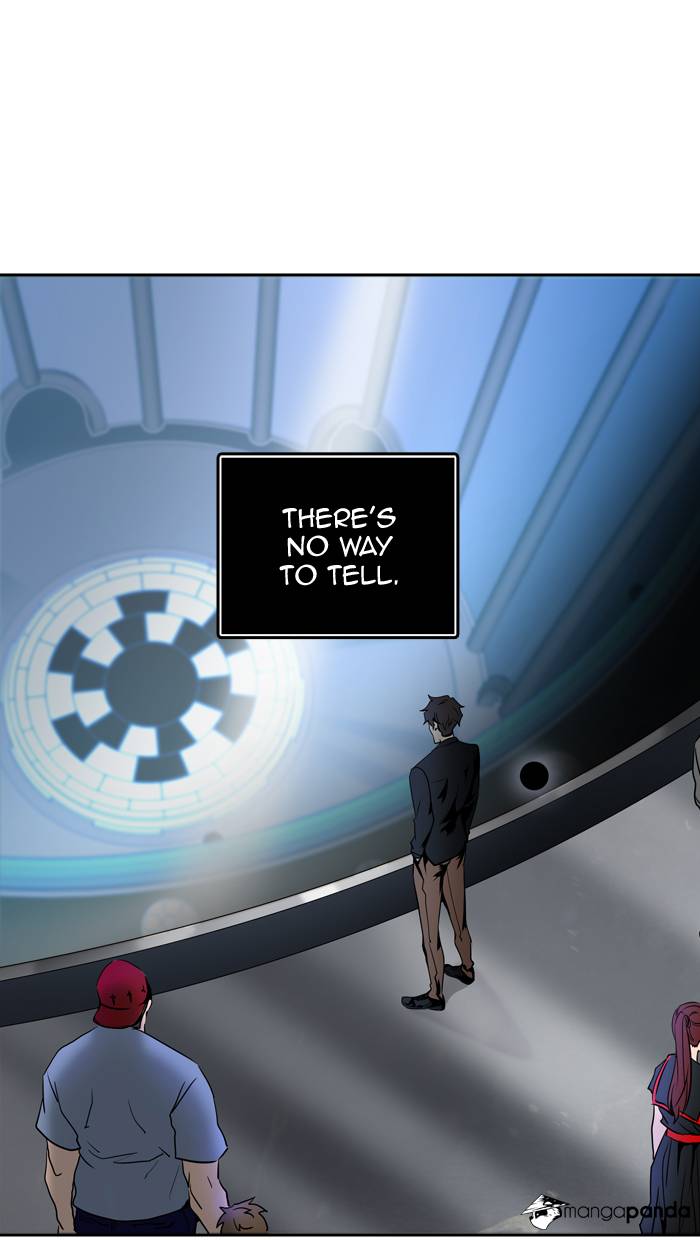 Tower of God Chapter 289 image 01